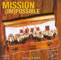 Mission (Im)Possible - cliquer ici