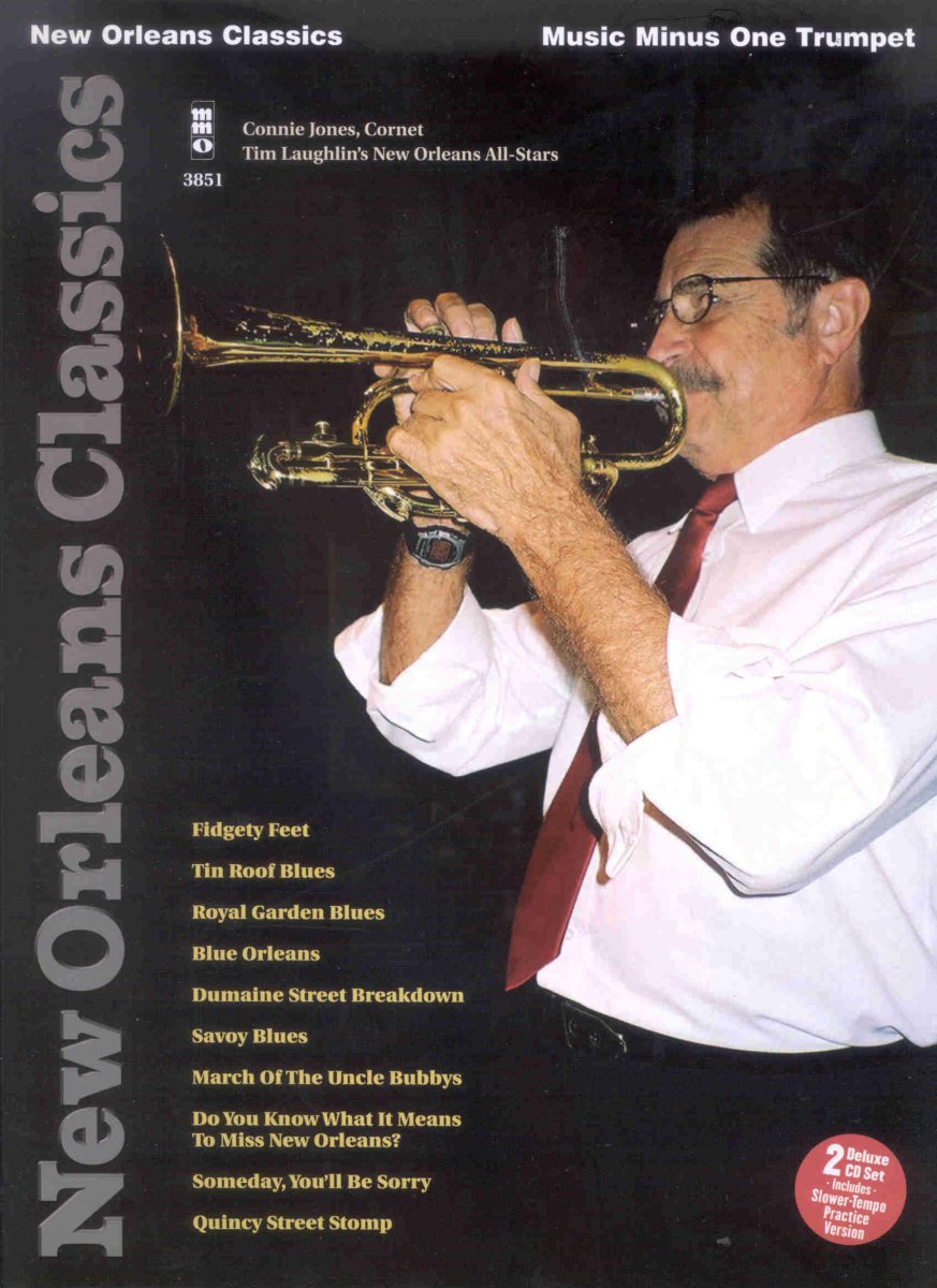 New Orleans Classics - cliquer ici New Orleans Classics - cliquer ici