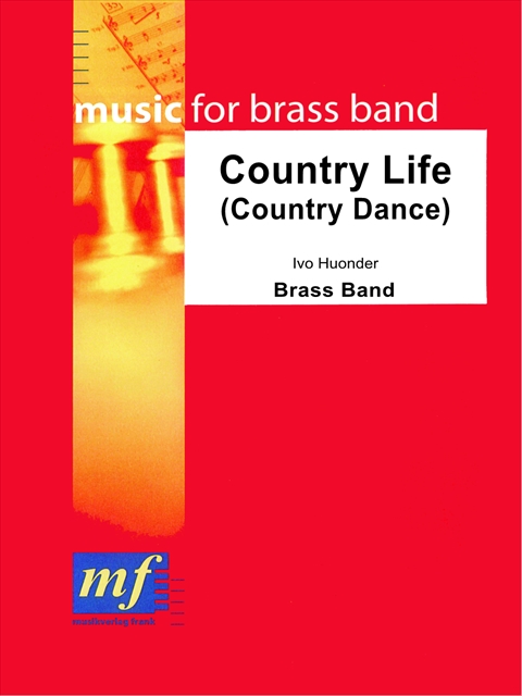 Country Life (Country Dance) - cliquer ici