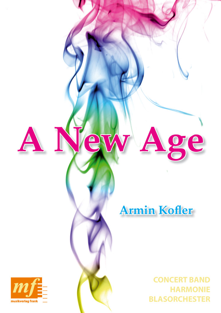 A New Age - cliquer ici A New Age - cliquer ici