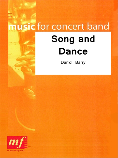 Song and Dance - cliquer ici
