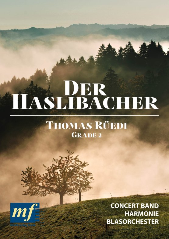 Der Haslibacher - cliquer ici