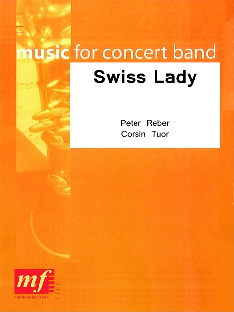 Swiss Lady - cliquer ici
