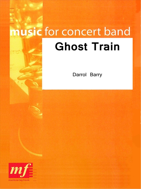 Ghost Train - cliquer ici