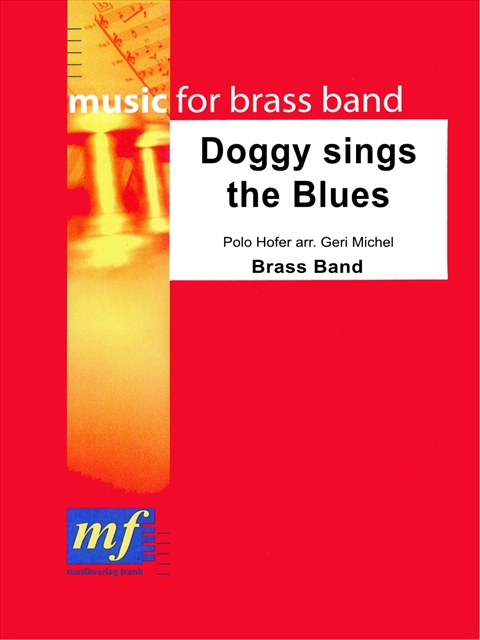 Doggy sings the Blues - cliquer ici
