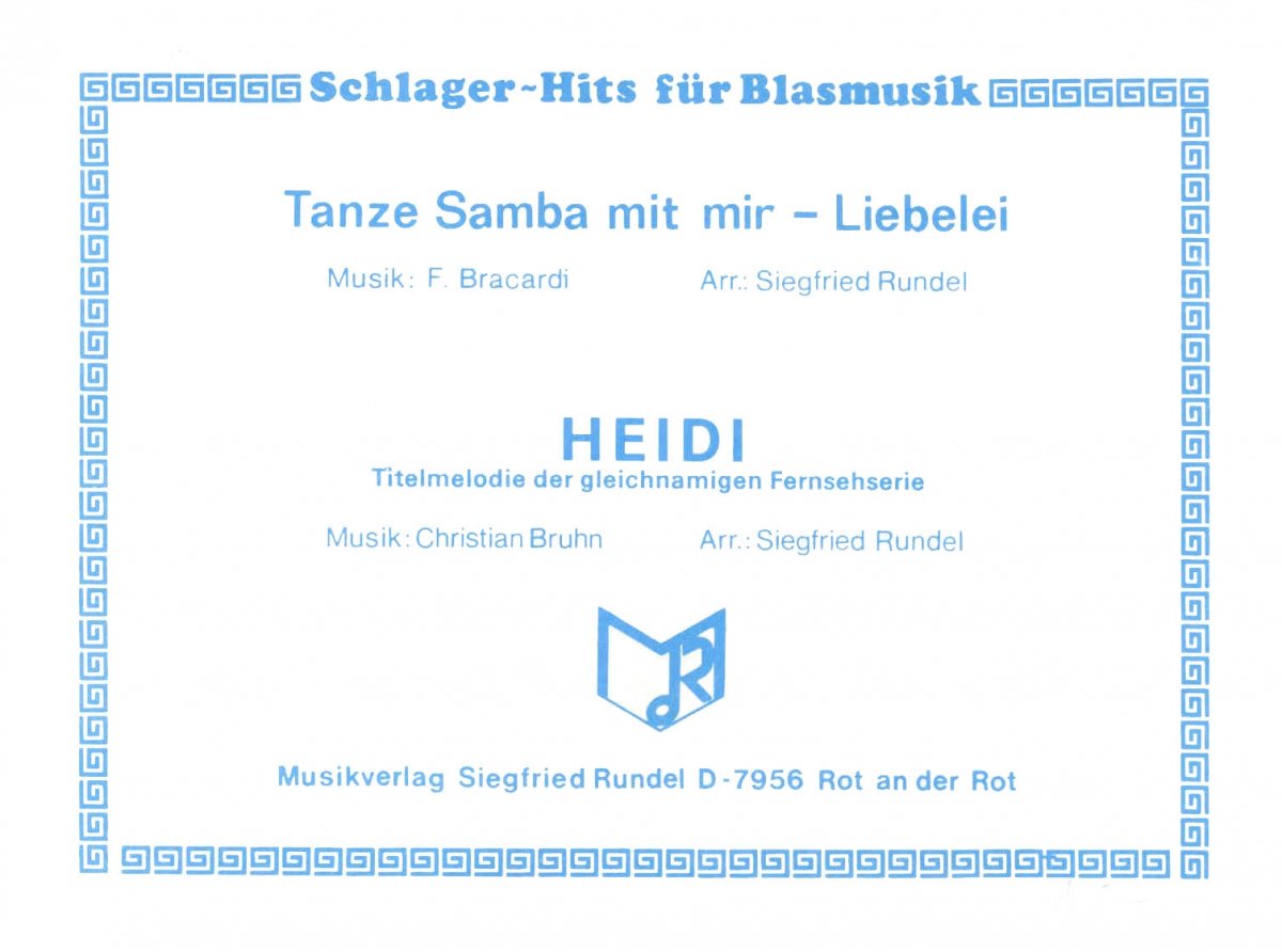 Heidi - cliquer ici Heidi - cliquer ici