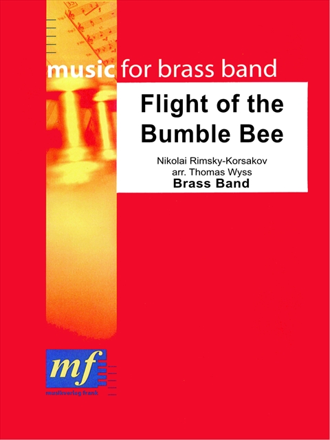 Flight of the Bumble Bee - cliquer ici Flight of the Bumble Bee - cliquer ici
