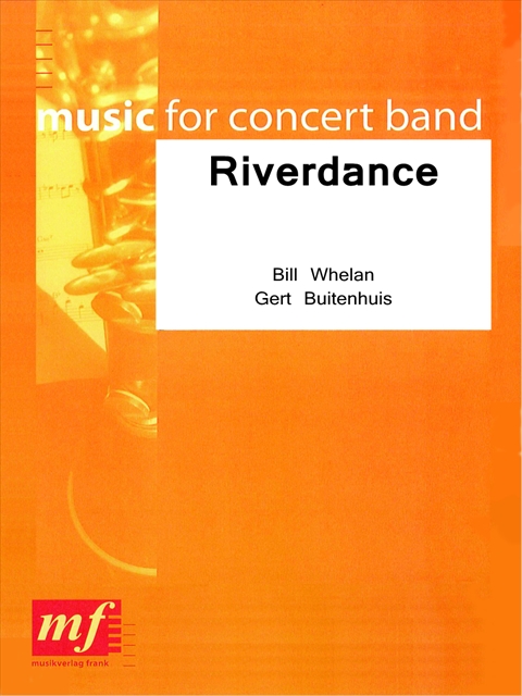 Riverdance - cliquer ici Riverdance - cliquer ici