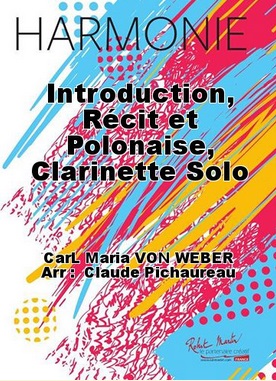 Introduction, R�cit et Polonaise - cliquer ici