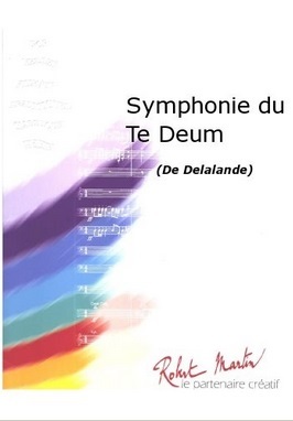 Symphonie du Te Deum - cliquer ici