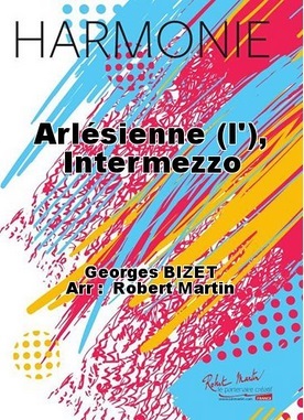 L'Arlsienne, Intermezzo - cliquer ici