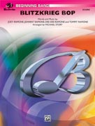 Blitzkrieg Bop - cliquer ici