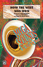 How the West Was Won - cliquer ici How the West Was Won - cliquer ici