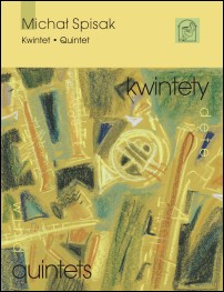 Kwintet / Quintet, score and parts - cliquer ici