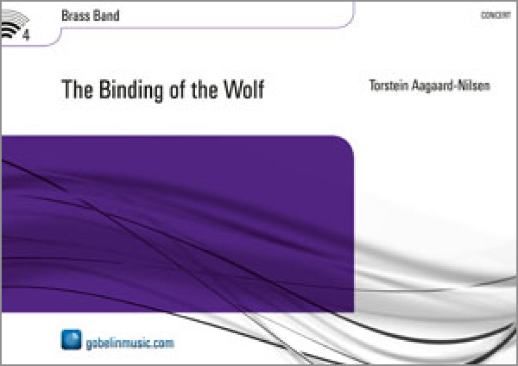 Binding of the Wolf, The - cliquer ici
