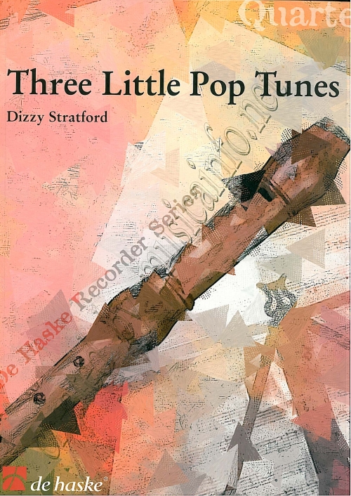 3 Little Pop Tunes - cliquer ici 3 Little Pop Tunes - cliquer ici