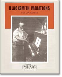 Blacksmith Variations (Harmonious Blacksmith) - cliquer ici