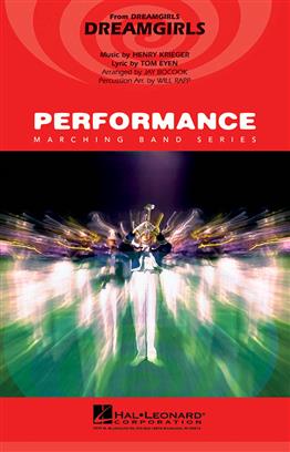 Dreamgirls - cliquer ici