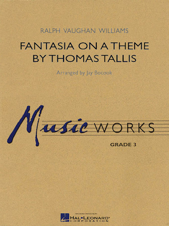 Fantasia On A Theme By Thomas Tallis - cliquer ici