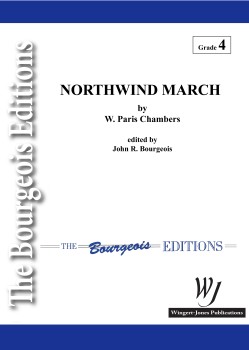 Northwind March - cliquer ici
