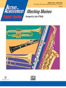 Marching Marines - cliquer ici