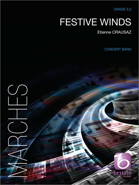 Festive Winds - cliquer ici Festive Winds - cliquer ici