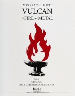 Vulcan Of Fire And Metal - cliquer ici Vulcan Of Fire And Metal - cliquer ici