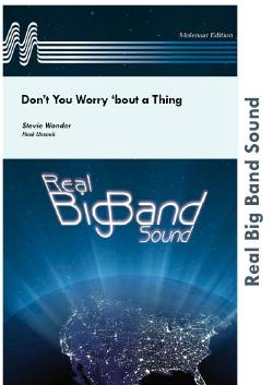 Don't you Worry 'bout a Thing - cliquer ici