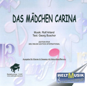 Mädchen Carina, Das - cliquer ici Mädchen Carina, Das - cliquer ici