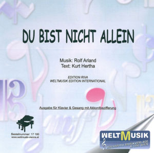 Du bist nicht allein - cliquer ici Du bist nicht allein - cliquer ici