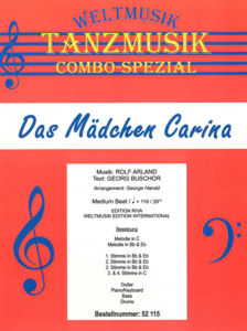 Mdchen Carina, Das - cliquer ici