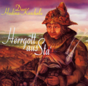 Herrgott aus Sta' - cliquer ici
