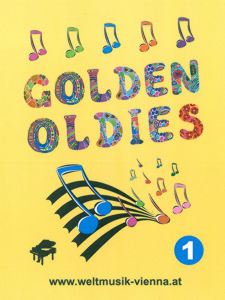 Golden Oldies, Band 1. - cliquer ici