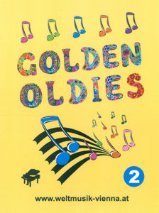 Golden Oldies, Band 2. - cliquer ici