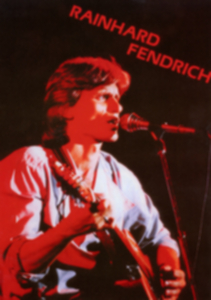 Fendrich Rainhard #2 - cliquer ici