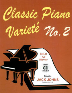 Classic Piano Variet #2 - cliquer ici