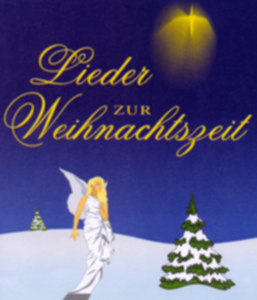 Lieder zur Weihnachtszeit - cliquer ici