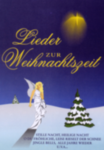 Lieder zur Weihnachtszeit - cliquer ici