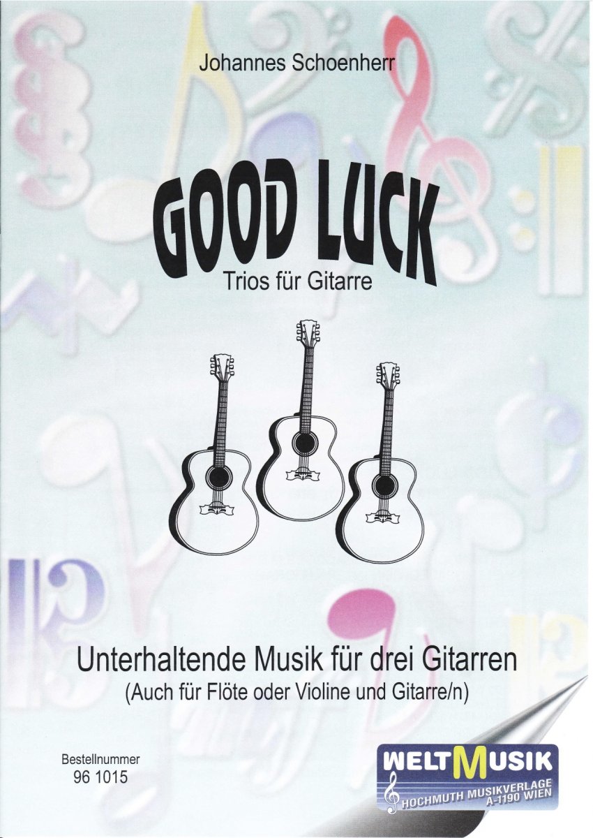 Good Luck - cliquer ici Good Luck - cliquer ici