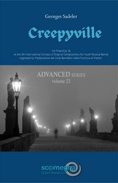 Creepyville - cliquer ici