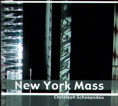 New York Mass - CD, Jazz-Messe - cliquer ici New York Mass - CD, Jazz-Messe - cliquer ici