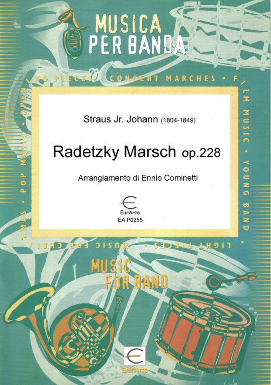 Radetzky - Marsch - cliquer ici