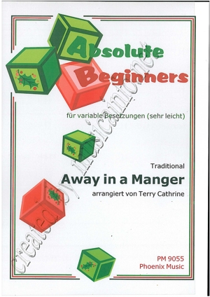 Away in a Manger - cliquer ici Away in a Manger - cliquer ici