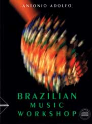 Brazilian Music Workshop - cliquer ici