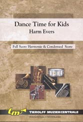 Dance Time for Kids - cliquer ici