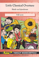Little Classical Overture - cliquer ici