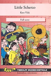 Little Scherzo - cliquer ici