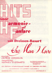 Man I love, The - cliquer ici
