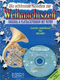 Die schnsten Melodien zur Weihnachtszeit - cliquer ici