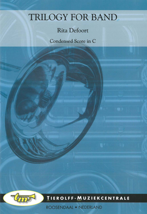 Trilogy for band - cliquer ici